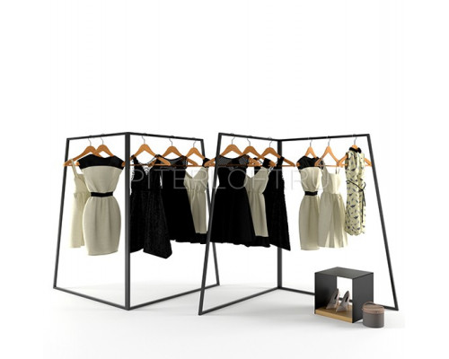 Вешалки для магазина Прайс