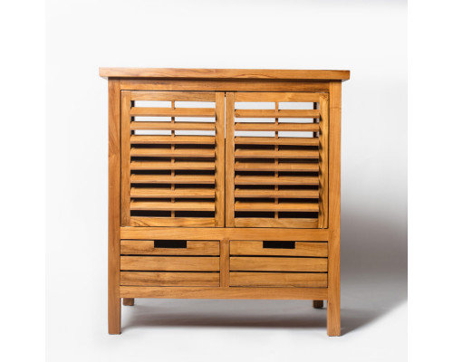 Тумба для ванной Крайс