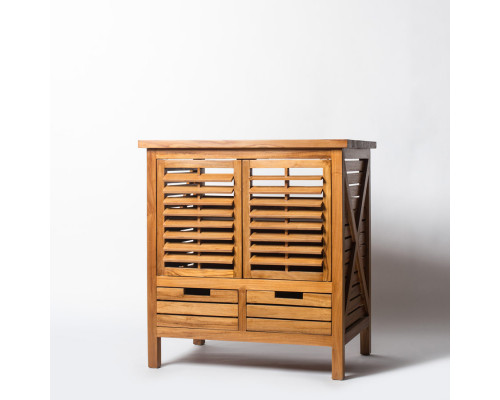 Тумба для ванной Крайс