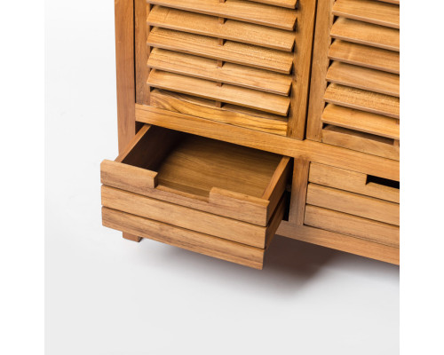 Тумба для ванной Крайс