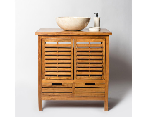 Тумба для ванной Крайс