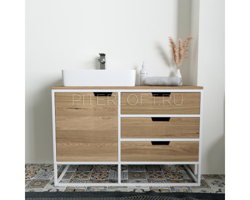 Тумба для ванной Люкс