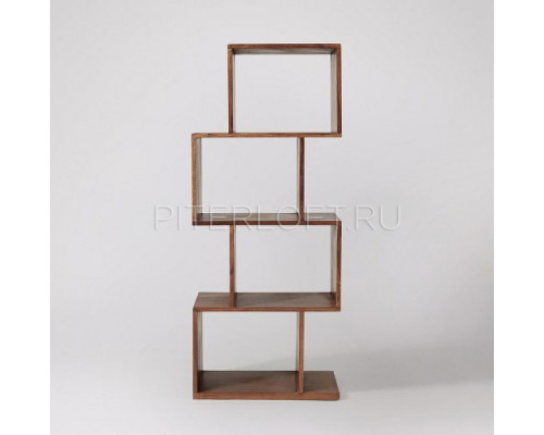 Стеллаж Бокстер