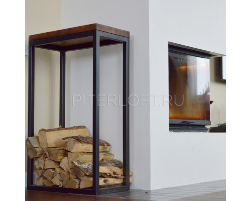 Дровница Авео