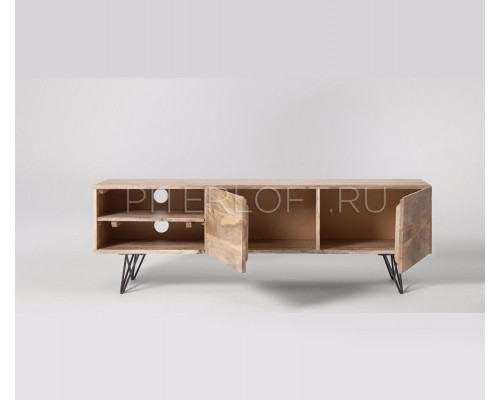 Консоль Мартинс