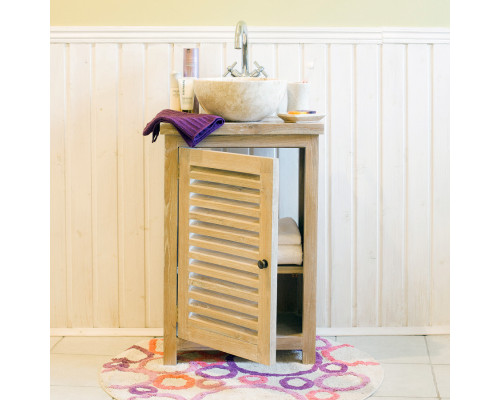 Тумбочка для раковины Вилс