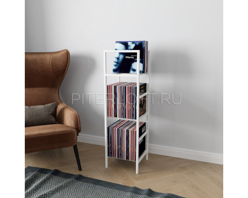 Подставка под винил Пост Браун