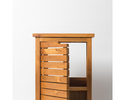 Тумба под раковину Хьюстон