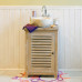 Тумбочка для раковины Вилс