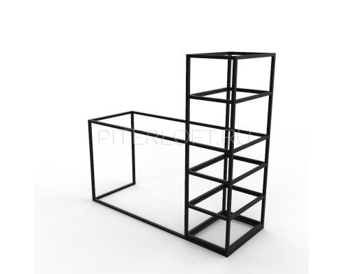 Подстолье Каррингтон