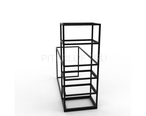 Подстолье Каррингтон