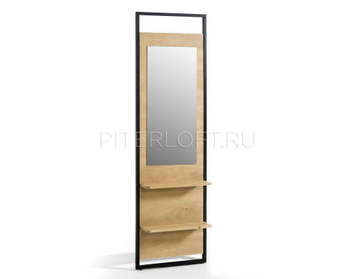 Зеркало Вольта