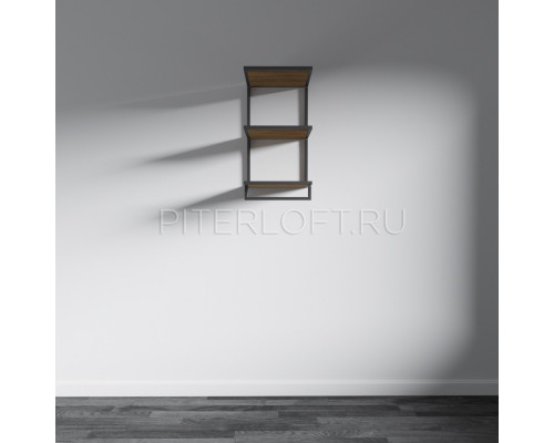 Настенная гардеробная Либра