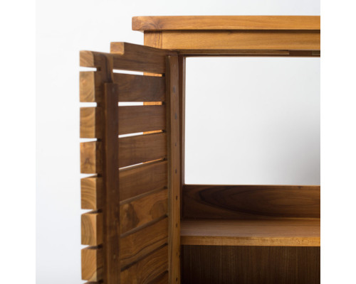 Тумба под раковину Хьюстон