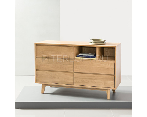 Дизайнерский комод Гутенберг