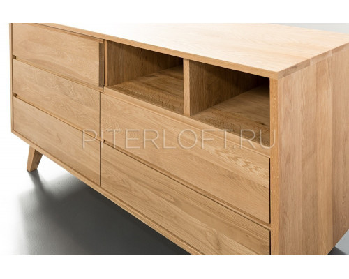 Дизайнерский комод Гутенберг