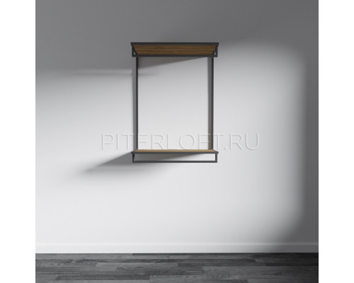 Настенная гардеробная Либра