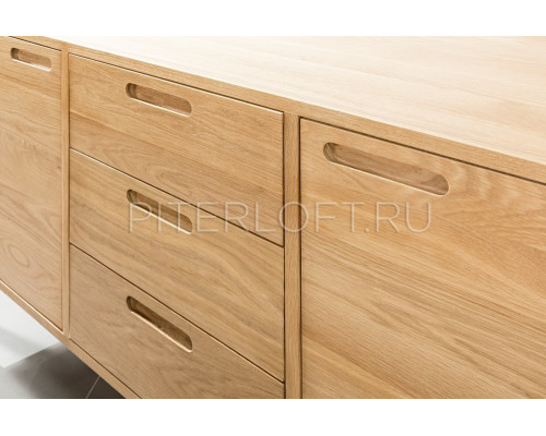 Комод под телевизор Бит