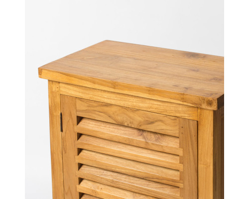 Тумбочка для раковины Вилс