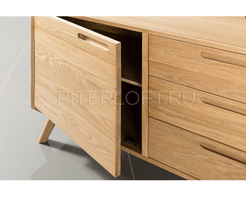 Комод под телевизор Бит