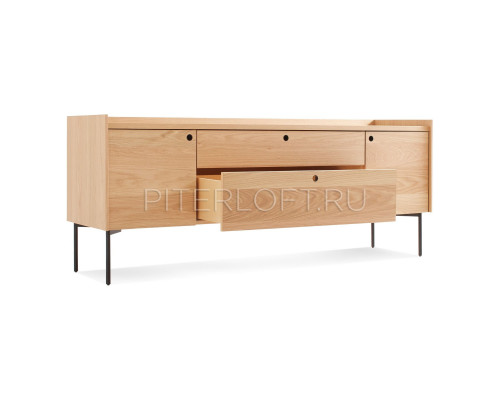 Тумба под ТВ Лиана