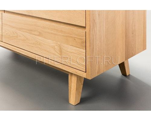Дизайнерский комод Гутенберг