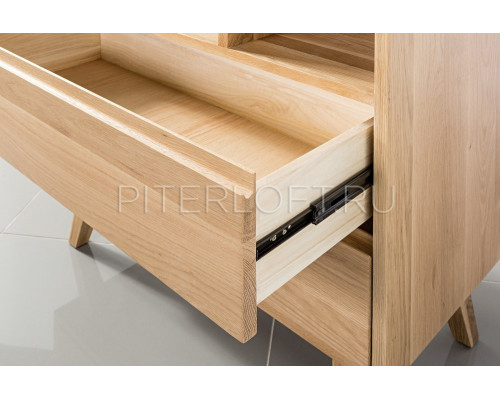 Стеллаж Дерн