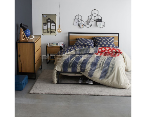 Кровать Дэйли