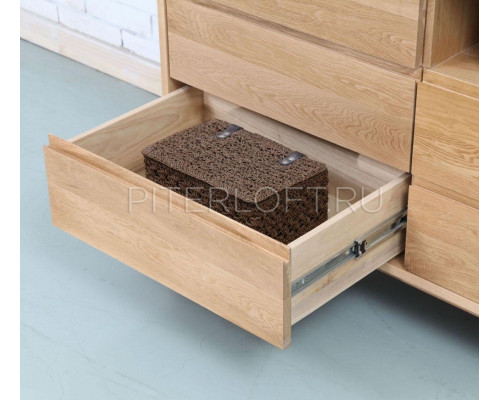 Дизайнерский комод Гутенберг