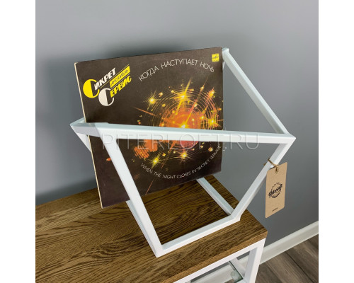 Подставка под винил Кит