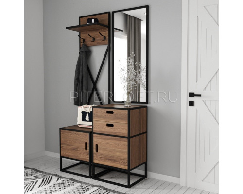 Прихожая Фиеста