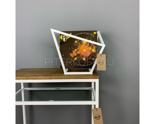 Подставка под винил Кит