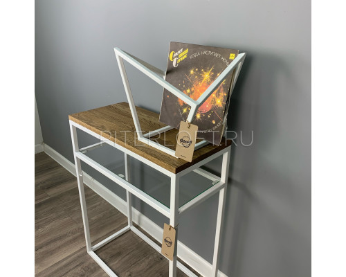 Подставка под винил Кит