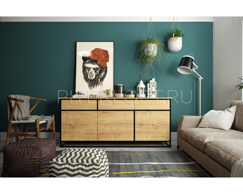 Комод Астон