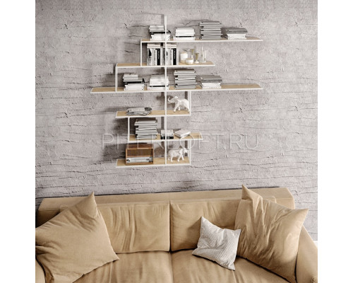 Полка Ларге