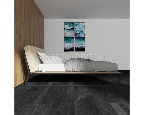 Кровать Харви