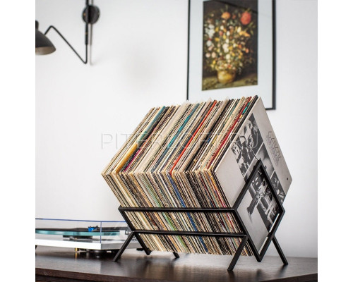 Контейнер для винила Блай