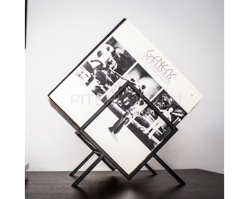 Контейнер для винила Блай