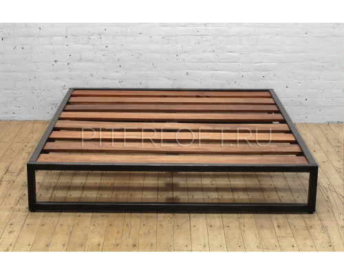 Кровать Лейден