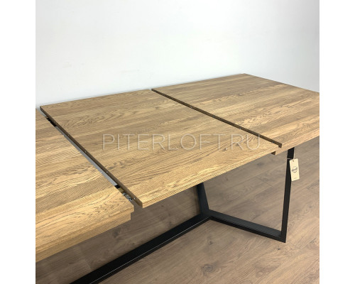 Раздвижной стол Стерлинг