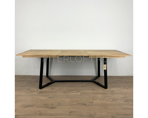 Раздвижной стол Стерлинг