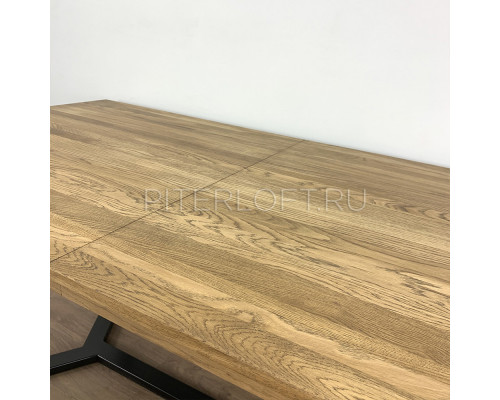 Раздвижной стол Стерлинг