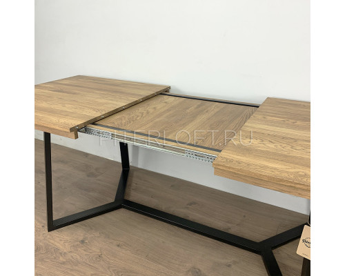 Раздвижной стол Стерлинг