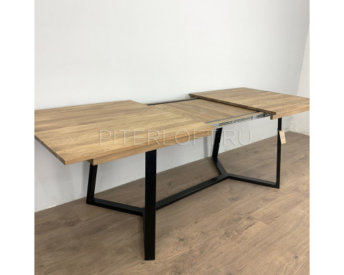 Раздвижной стол Стерлинг