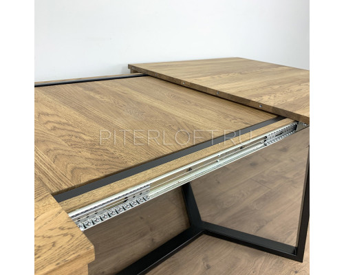 Раздвижной стол Стерлинг