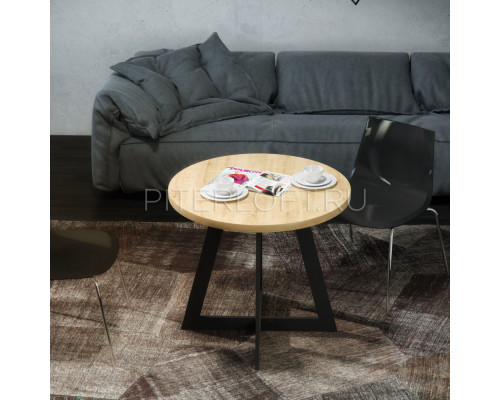 Круглый стол Калгари