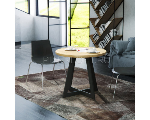 Круглый стол Калгари