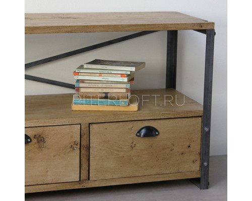 Консольный столик Милт