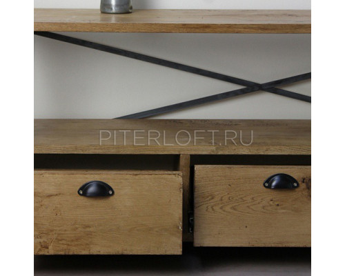 Консольный столик Милт