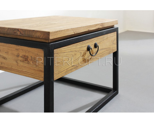 Прикроватная тумбочка Дэп